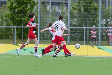 Bild 320 - wBJ Altona - Walddoerfer : Ergebnis: 1:3